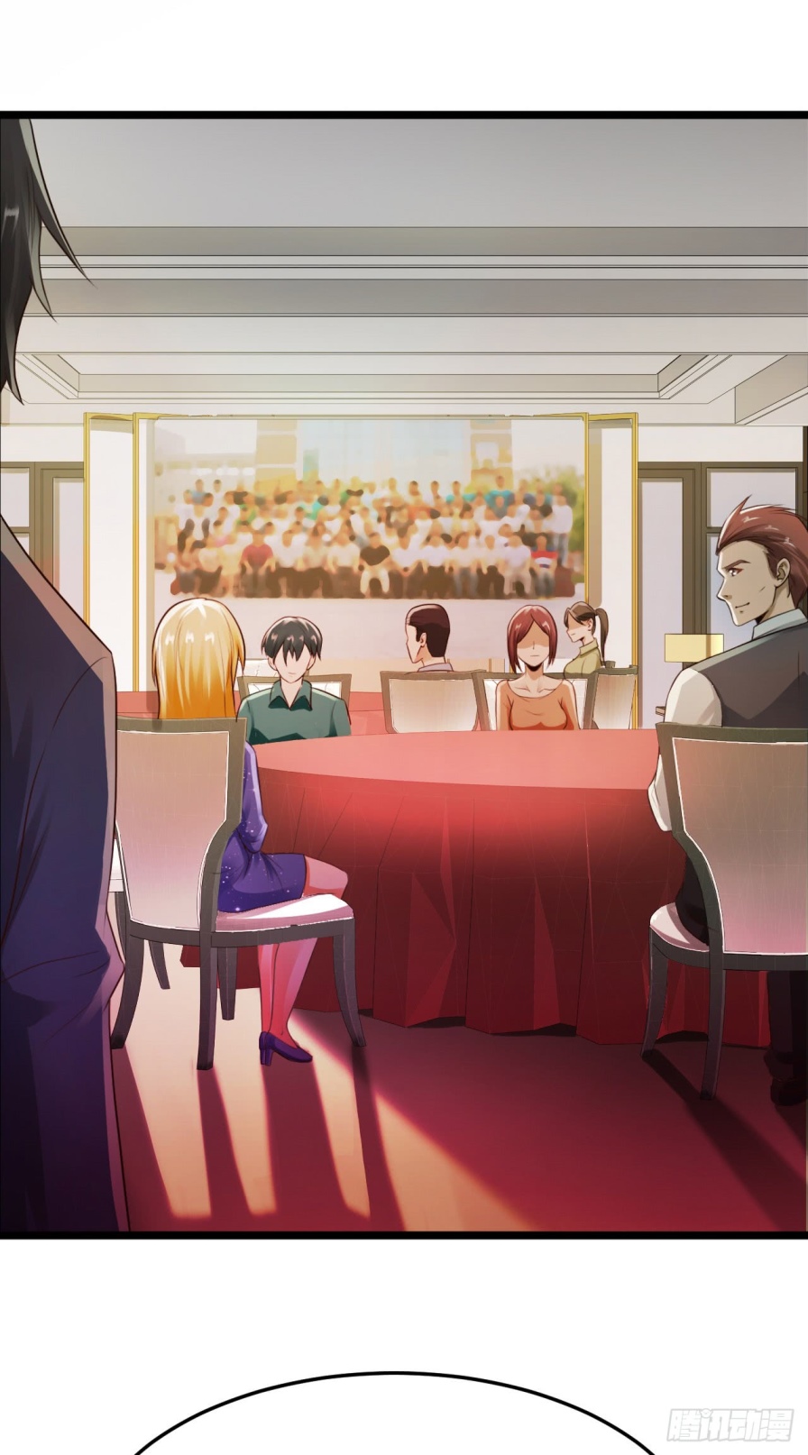 Miss Sister, Don’t Mess With Me Chapter 10 Gambar 34